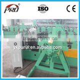 Automatic C Z Shape Purling Cold Forming Machine thumbnail-4