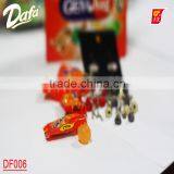 Dafa Girl Jewelry Box With Beautiful Necklace thumbnail-1