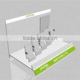 Custom Acrylic Power Bank Display Stand thumbnail-4