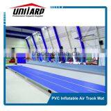 Air Constant Inflatable Trumble Track Mat thumbnail-1