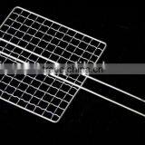 Hot Dog Grill Basket PF-E569 thumbnail-1