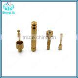 Provide Mechanical Parts & Fabrication Services/High Precision Copper Parts thumbnail-4
