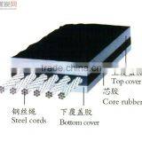 ST2500 Steel Cord Conveyor Belt thumbnail-1