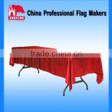 SHC Disposable Massage Table Covers Plastic Round Table Covers Restaurant Table Covers thumbnail-1