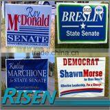 pp Corrugated Plasticwaterproof Lawn Sign thumbnail-1