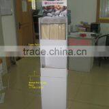 Cardboard Shopping Mall Display Shelf, Corrugated Cardboard Shopping Mall Display Shelf,Shopping Mall Display Shelf