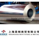 hot dipped galvalume steel plate