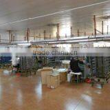 HD Aluminum & Plastic Packing Co., Ltd. company overview - view 3 thumbnail