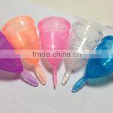 Instead Menstrual Cup to Replace Orthodox Pads and Tampons thumbnail-4