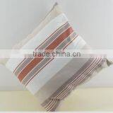 China Supplier Home Textile Cushion Cover Linen thumbnail-2
