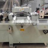 flat-bed die cutting machine ( ZB- 320/450)for label