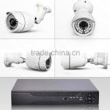 H.264 HD 720P IP Camera Cheap CCTV Camera Kit With 4pcs 720P IP Camera thumbnail-2