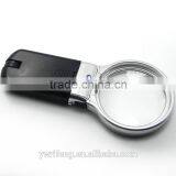 Folding Hand-held Magnifying Glass&promotion Products& With LED Lighttechnological Magnifying Glass thumbnail-1