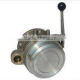 API Adaptor Valve for Tank Truck