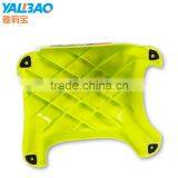 2016 Direct Factory! Cheap Plastic Used Stacking Chairs thumbnail-3