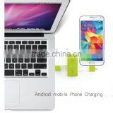 Multi-function Charging Cable for IPhone and Android thumbnail-2