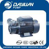 DQm 1'' industrial macerator pump