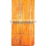 Wardrobe Closet, Wooden Almirah Designs, Malaysia Bedroom Furniture