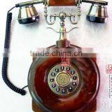 Modern House Design Home Decoration Antique Telephone thumbnail-1