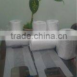 THE BEST QUALITY HDPE BAG ON ROLL thumbnail-1