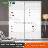 New Hot Selling Products Excellent Quality Storage Sliding Door Wardrobe thumbnail-1
