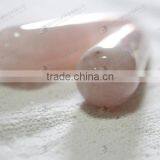 Wholesale Facial Massage Stick,gemstone Rose Quartz Massager Sticks thumbnail-5
