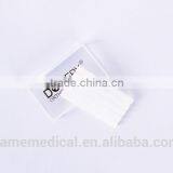 Edible and Safety Dental Orthodontics Wax White Use For Oral Health Care