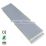 Opal 2x36w Fluorescent or Led Square Troffer Light thumbnail-1