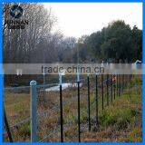 1.33lbs/feet 8FT Green Painted Studded T Post Wholesale thumbnail-2