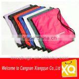 2013 Fashionable Drawstring Shoe Bag