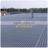 Steel Bar Grating for Platform Decorative(Factory)