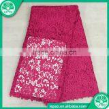 Water Soluble Lace,lace Wedding Dresses,guipure Lace Fabric thumbnail-3