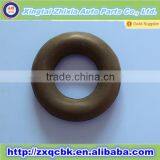 High Performance !! Made at XingTai ZX Plastic Clips Fasteners/plastic Push Clip/car Plastic Retainer Clips thumbnail-1