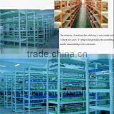 Galvanized Pallet Racking