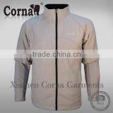 OEM Factory Warm Durable Polyester Branded Winter Jackets Men thumbnail-1