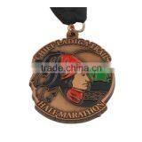 Custom Race Medal and Trophies Trade Assuranced thumbnail-2