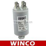 SECO CBB60 Motor Running Capacitor thumbnail-1