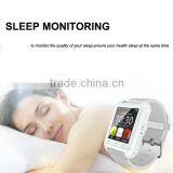 2016 New Smart Watches U8/smart Bluetooth Watch/Wristbands thumbnail-5