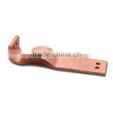 Flexible Tinned Copper Braid/sleeve Copper Wire thumbnail-5