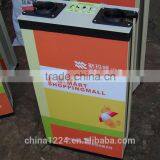 Auto Service Equipment Umbrella Bag Machine Best Direct Marketing Products thumbnail-5