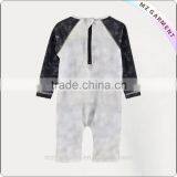 Boys UV Kid Swimsuit thumbnail-2