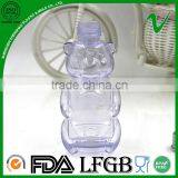 Plastic Container Wholesale Disposable High Quality With Crown Cap thumbnail-5
