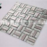 SMP01 Tile Mosaic Sticker Mosaic Tiles Dubai Backsplash Tiles Mosaic thumbnail-2