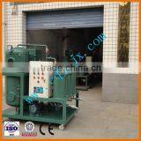 Chongqing Junneng TZL Industry Vacuum Turbine Oil Purifier