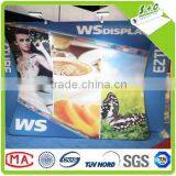 90%polyester and 10%spandex 4--way Stretgh Fabric for African thumbnail-3