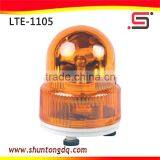 Mini Green Blue Led Laser Rotary/flashing Warning Strobe Light LTE-1105 thumbnail-3