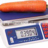 30Kg/0.05g High Precision Digital Scale With Stainless Steel Pan Guanghzou Manufacturer thumbnail-1