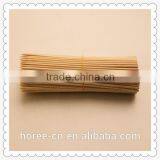 Good Quality 4mm Round Bamboo Skewers Sticks for Bbq Tool thumbnail-3