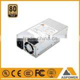 CE CB Approval 20+4 Pin 80plus 300W Flex ATX Power Supply Flex 300W