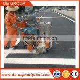 2016 Newly Cheaper Thermoplastic Road Marking Paint Machine Price